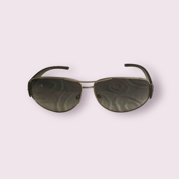 Ralph Lauren RL 7008‎ Gradient Sunglasses - Picture 1 of 8
